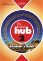 The English Hub 2 Student's Book - H.Q. Mitchell, Marileni Malkogianni