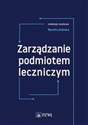 Zarządzanie podmiotem leczniczym Polish Books Canada