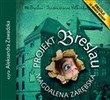[Audiobook] Projekt Breslau online polish bookstore