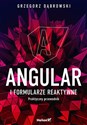 Angular i formularze reaktywne Praktyczny przewodnik pl online bookstore