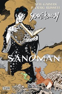 Sandman Komiks  