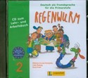 Regenwurm 2 CD Polish bookstore