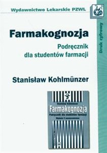 Farmakognozja podręcznik dla studentów farmacji bookstore