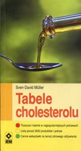 Tabele cholesterolu to buy in USA