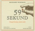 [Audiobook] 59 sekund Polish Books Canada