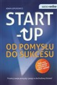 Start up Od pomysłu do sukcesu books in polish