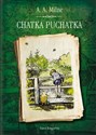Chatka Puchatka - A.A. Milne 