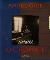 Notatki o Chopinie + CD Polish bookstore