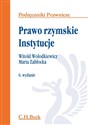 Prawo rzymskie Instytucje - Witold Wołodkiewicz, Maria Zabłocka polish usa