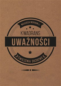 Kwadrans uważności Ćwiczenia Duchowe in polish