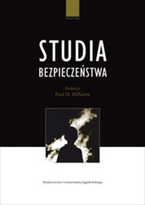 Studia bezpieczeństwa books in polish