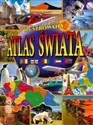 Ilustrowany atlas świata polish books in canada