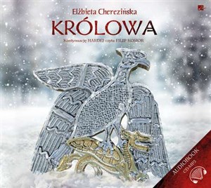 [Audiobook] Królowa Polish Books Canada