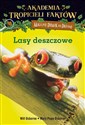 Akademia Tropicieli Faktów Lasy deszczowe - Will Osborne, Mary Pope Osborne