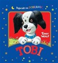 Tobi. Bajeczki na dobranoc Canada Bookstore