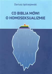 Co Biblia mówi o homoseksualizmie 