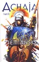 Achaja Tom 2 books in polish