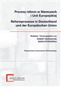 Procesy reform w Niemczech i Unii Europejskiej  - 
