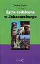 Życie codzienne w Johannesburgu buy polish books in Usa