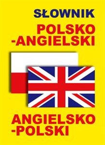 Słownik polsko-angielski angielsko-polski polish usa