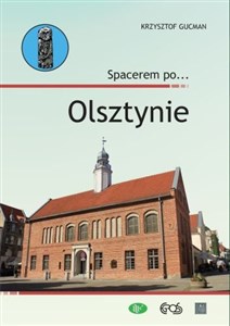 Spacerem po Olsztynie/Egros buy polish books in Usa