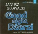 [Audiobook] Good night  Dżerzi  