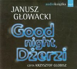 [Audiobook] Good night  Dżerzi  