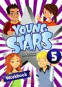 Young Stars 5 Workbook (Includes Cd-Rom) Bookshop