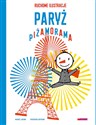 Paryż Piżamorama - Polish Bookstore USA