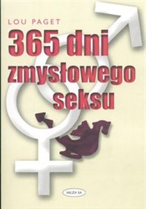 365 dni zmysłowego seksu books in polish