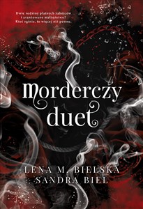 Morderczy duet to buy in USA