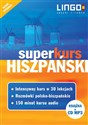 Hiszpański Superkurs Kompletny zestaw do samodzielnej nauki (kurs+rozmówki+audiokurs) - Małgorzata Szczepanik  