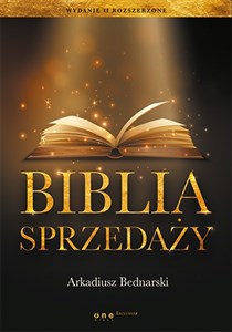 Biblia sprzedaży  