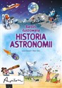 Bardzo ilustrowana historia astronomii in polish