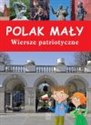 Polak mały Wiersze patriotyczne online polish bookstore