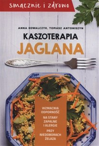 Kaszoterapia jaglana pl online bookstore