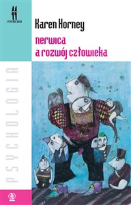 Nerwica a rozwój człowieka online polish bookstore