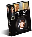 Trust. In Saint Faustina's Footsteps chicago polish bookstore