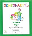 Sensokarty. Terapia ręki  bookstore