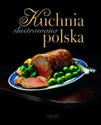 Ilustrowana kuchnia polska Polish bookstore