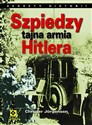 Szpiedzy tajna armia Hitlera - Christer Jorgensen polish books in canada
