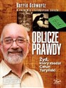 Oblicze Prawdy Żyd, który zbadał Całun Turyński 