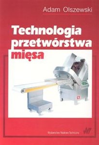 Technologia przetwórstwa mięsa to buy in Canada