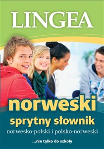 Norweski sprytny słownik in polish