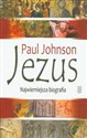 Jezus Najwierniejsza biografia in polish