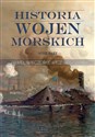 Historia wojen morskich Tom 2 Wiek pary polish books in canada