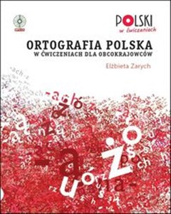 Ortografia polska w ćwiczeniach dla obcokrajowców Canada Bookstore