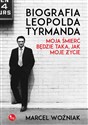 Biografia Leopolda Tyrmanda Moja śmierć będzie taka, jak moje życie chicago polish bookstore