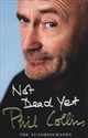 Not Dead Yet: The Autobiography polish books in canada