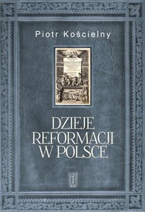 Dzieje reformacji w Polsce pl online bookstore